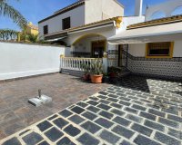 Resale - Townhouse - Pilar de la Horadada - La Torre de la Horadada