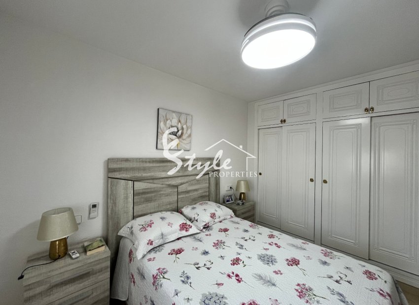 Resale - Townhouse - Playa Flamenca - Jumilla