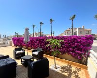 Resale - Townhouse - Playa Flamenca - Jumilla