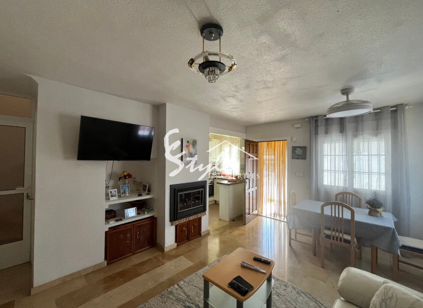 Resale - Townhouse - Playa Flamenca - Jumilla