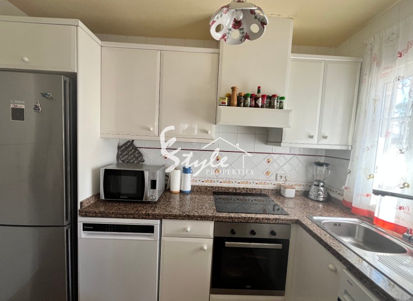 Resale - Townhouse - Playa Flamenca - Jumilla