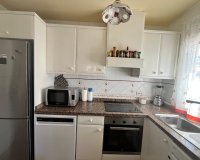 Resale - Townhouse - Playa Flamenca - Jumilla