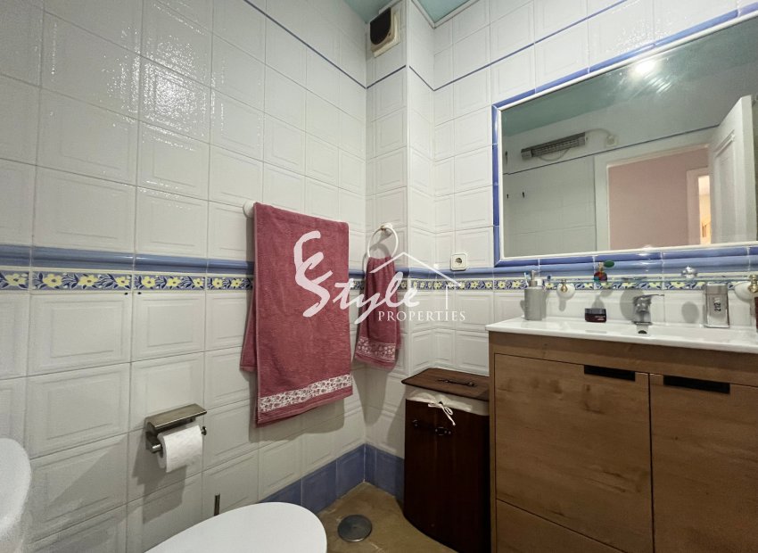 Resale - Townhouse - Playa Flamenca - Jumilla