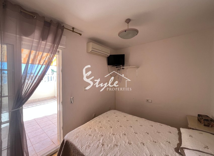 Resale - Townhouse - Playa Flamenca - Jumilla