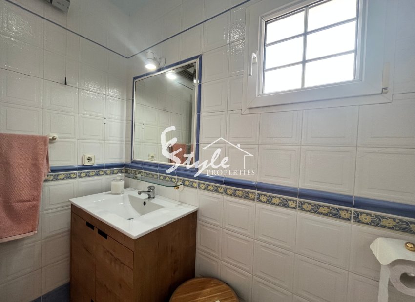 Resale - Townhouse - Playa Flamenca - Jumilla