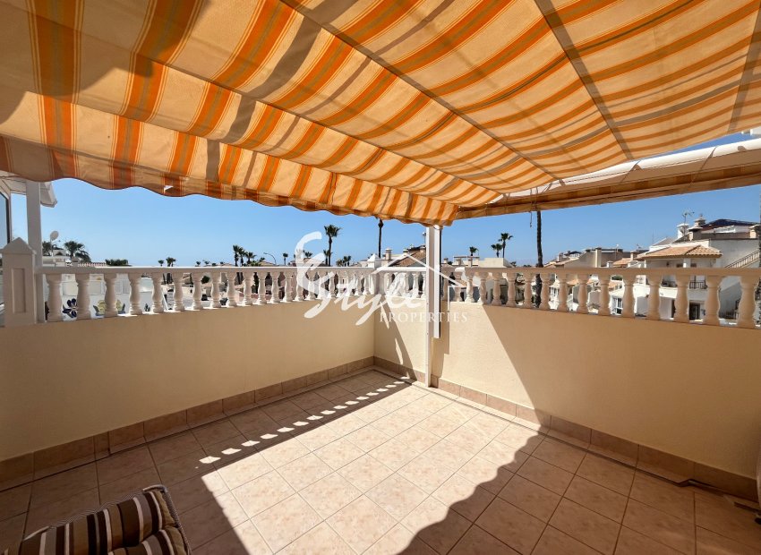 Resale - Townhouse - Playa Flamenca - Jumilla