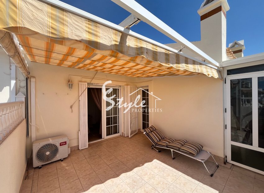 Resale - Townhouse - Playa Flamenca - Jumilla