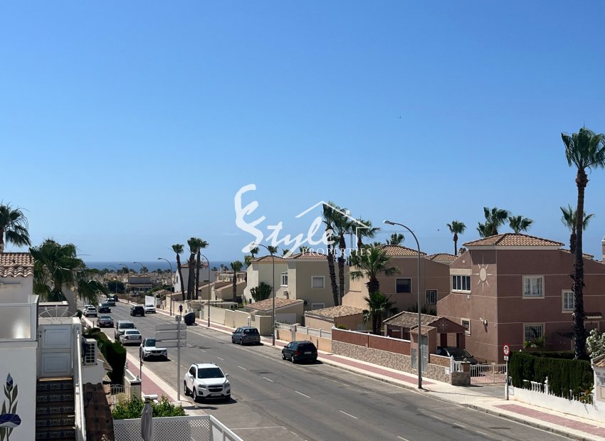 Resale - Townhouse - Playa Flamenca - Jumilla