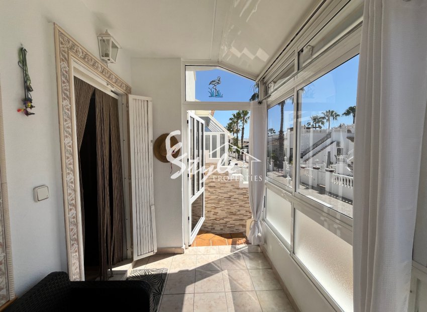 Resale - Townhouse - Playa Flamenca - Jumilla