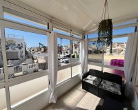 Resale - Townhouse - Playa Flamenca - Jumilla