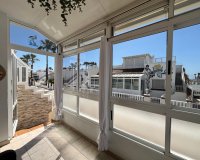 Resale - Townhouse - Playa Flamenca - Jumilla