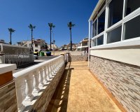 Resale - Townhouse - Playa Flamenca - Jumilla