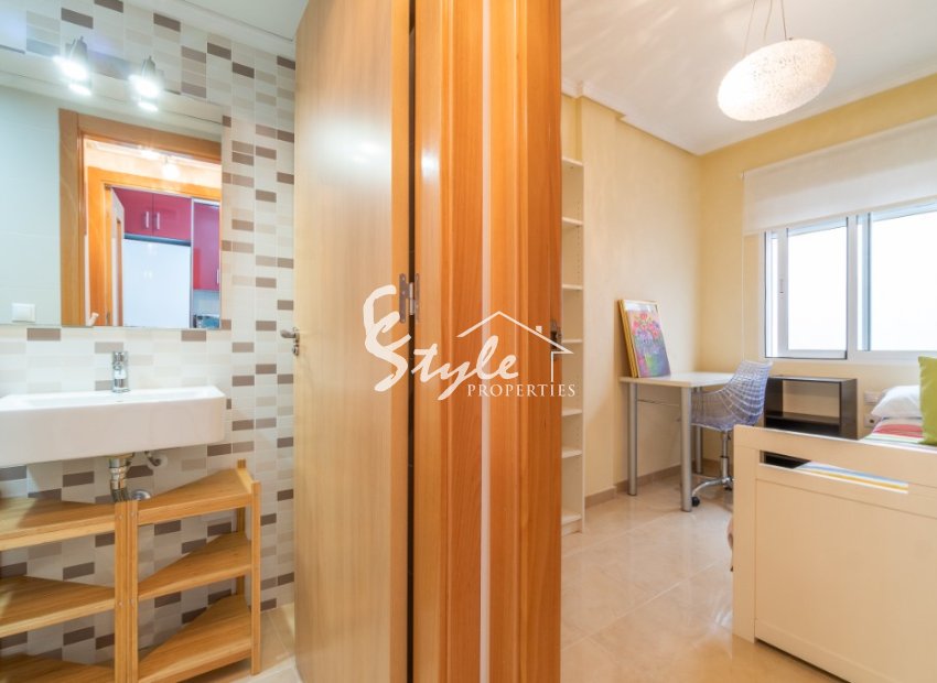 Resale - Townhouse - Playa Flamenca