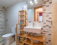 Resale - Townhouse - Playa Flamenca