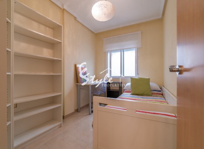 Resale - Townhouse - Playa Flamenca