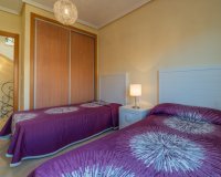 Resale - Townhouse - Playa Flamenca