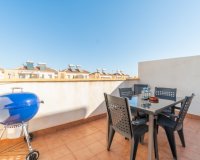 Resale - Townhouse - Playa Flamenca