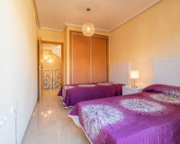 Resale - Townhouse - Playa Flamenca