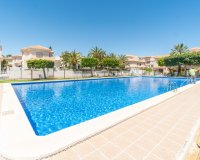 Resale - Townhouse - Playa Flamenca