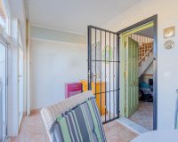Resale - Townhouse - Playa Flamenca