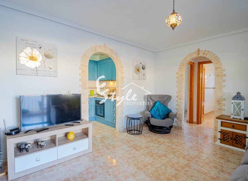 Resale - Townhouse - Playa Flamenca