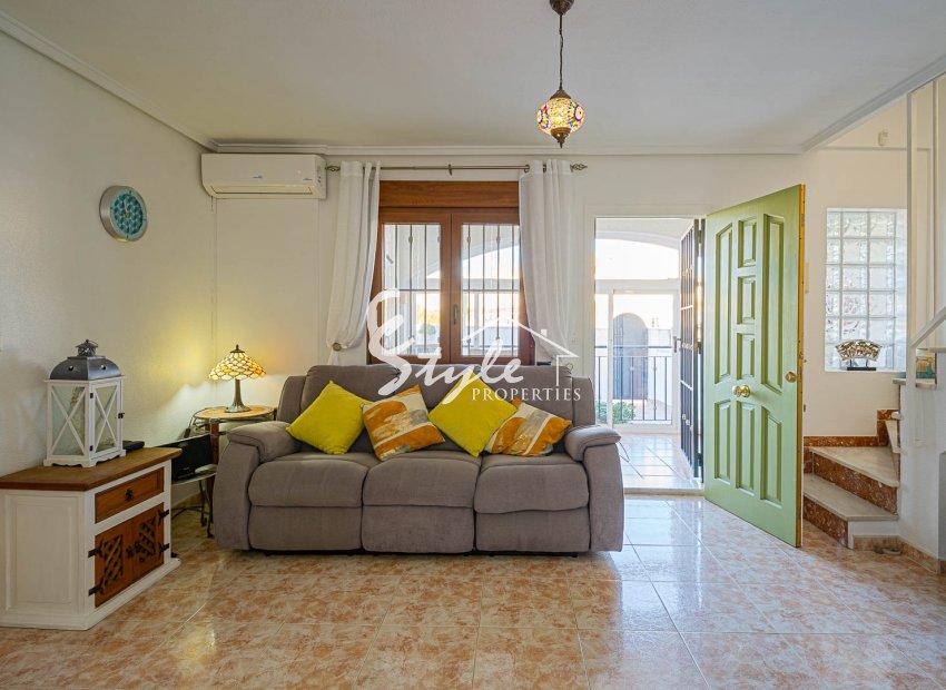 Resale - Townhouse - Playa Flamenca