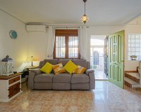 Resale - Townhouse - Playa Flamenca