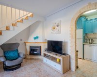 Resale - Townhouse - Playa Flamenca