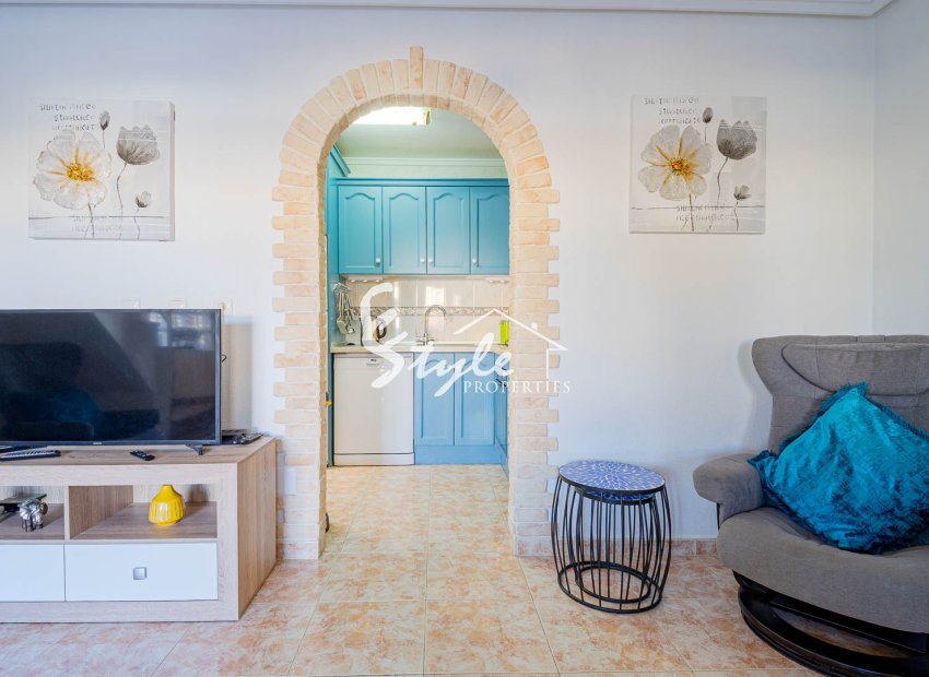 Resale - Townhouse - Playa Flamenca