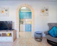Resale - Townhouse - Playa Flamenca