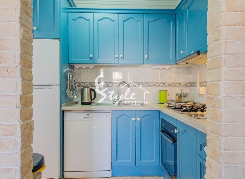 Resale - Townhouse - Playa Flamenca