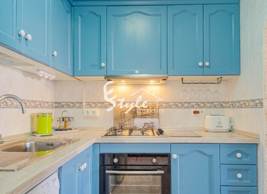Resale - Townhouse - Playa Flamenca