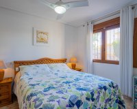 Resale - Townhouse - Playa Flamenca