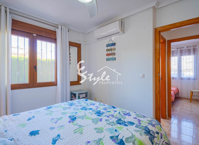 Resale - Townhouse - Playa Flamenca