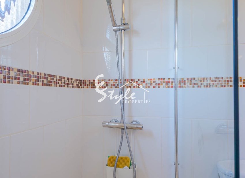 Resale - Townhouse - Playa Flamenca