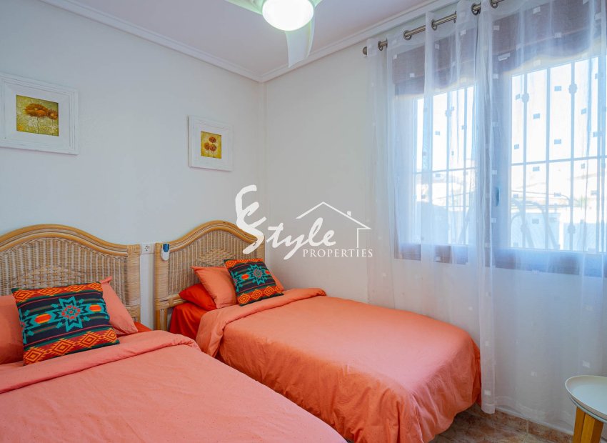 Resale - Townhouse - Playa Flamenca