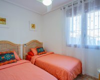 Resale - Townhouse - Playa Flamenca