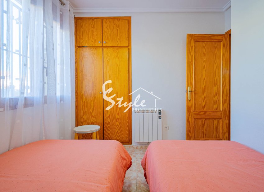 Resale - Townhouse - Playa Flamenca
