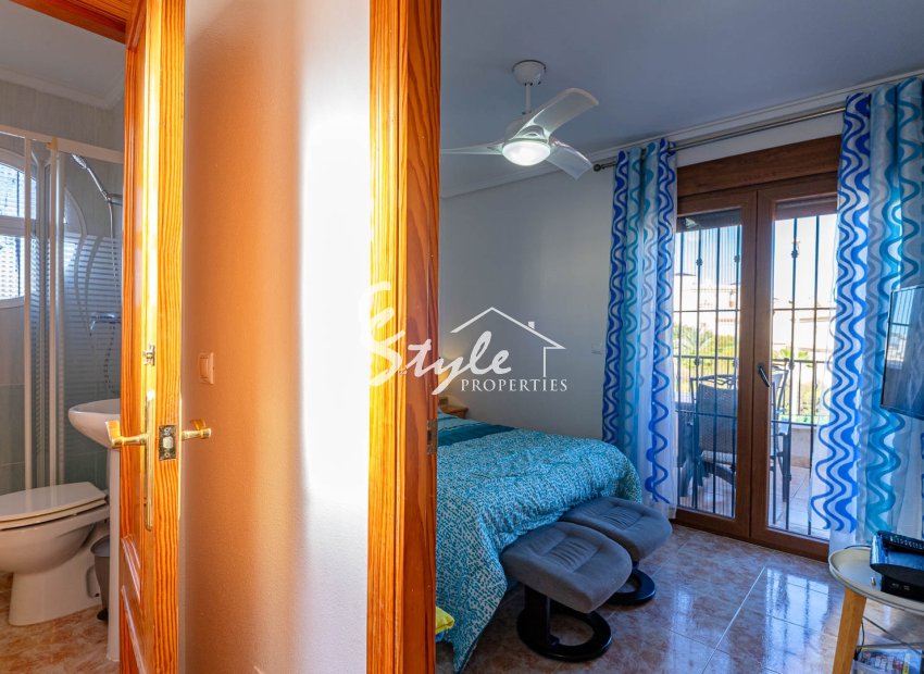 Resale - Townhouse - Playa Flamenca