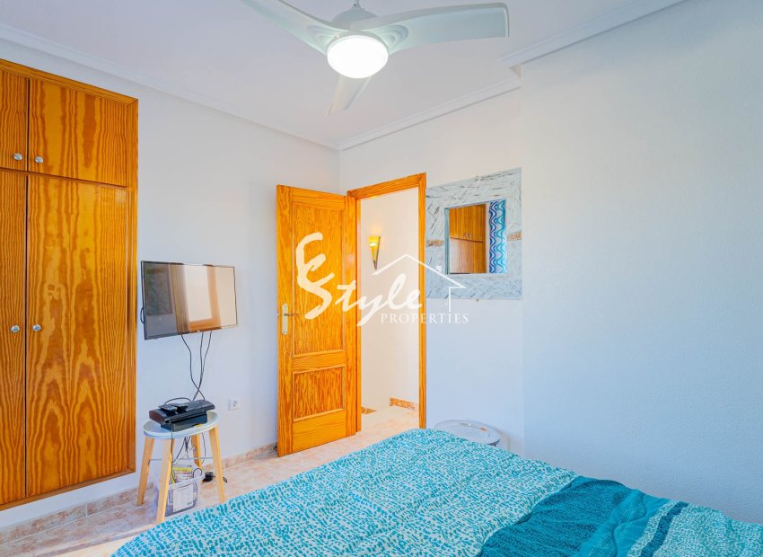 Resale - Townhouse - Playa Flamenca