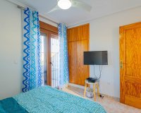 Resale - Townhouse - Playa Flamenca