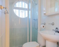 Resale - Townhouse - Playa Flamenca