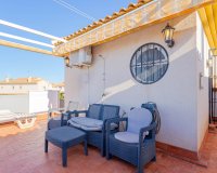 Resale - Townhouse - Playa Flamenca