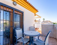 Resale - Townhouse - Playa Flamenca
