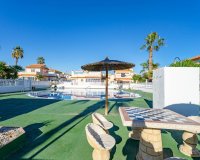 Resale - Townhouse - Playa Flamenca