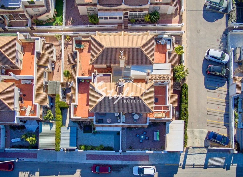 Resale - Townhouse - Playa Flamenca