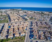 Resale - Townhouse - Playa Flamenca