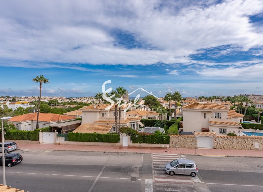 Resale - Townhouse - Playa Flamenca