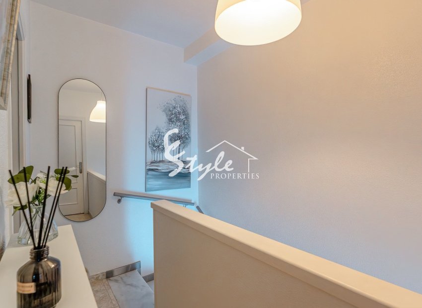 Resale - Townhouse - Playa Flamenca