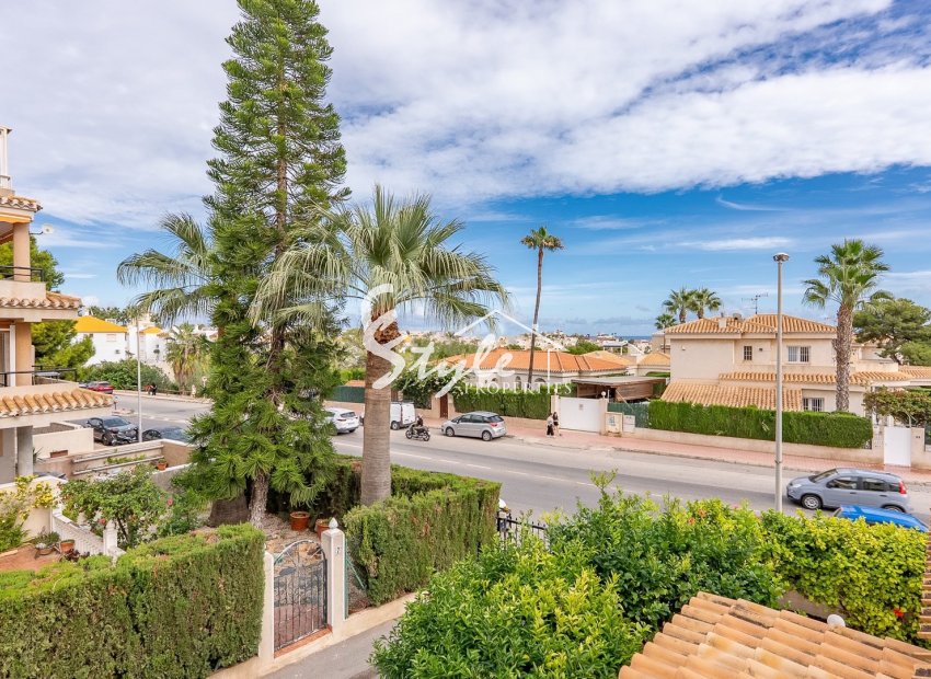 Resale - Townhouse - Playa Flamenca
